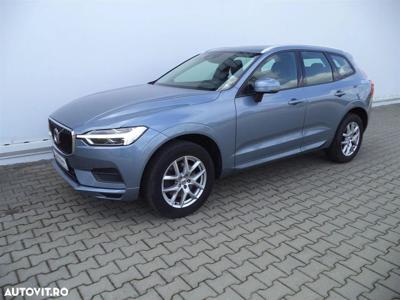 Volvo XC 60 D4 AWD Geartronic Momentum