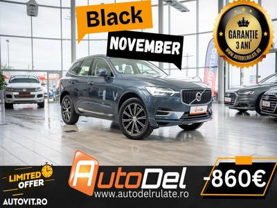 Volvo XC 60 T8 Twin Engine AWD Inscription