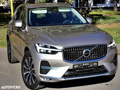 Volvo XC 60 B4 D Plus Bright