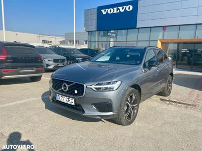 Volvo XC 60 T8 Twin Engine AWD R-Design