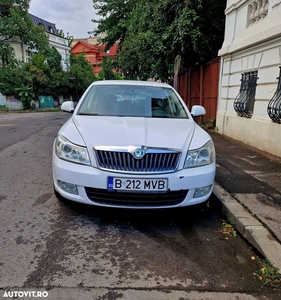 Skoda Octavia 1.6 TDI Classic