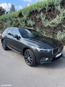 Volvo XC 60 D5 AWD Inscription