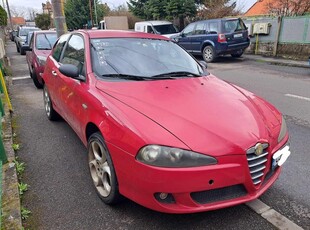 Alfa Romeo 147 1.6 Twin Spark 16V 120