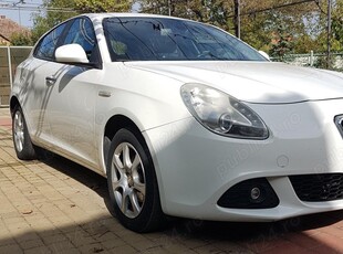 Alfa Romeo Giulietta, 120cp, Benzina, 2013