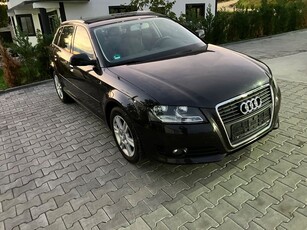 Audi A3 1.2 TFSI Sportback Ambition