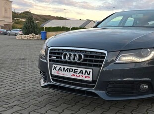 Audi A4 2.0 TDI Avant