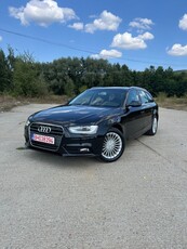 Audi A4 2.0 TDI Avant