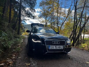 Audi A4 2.0 TDI Avant