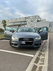 Audi A4 2.0 TDI