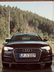 Audi A4 2.0 TDI S tronic