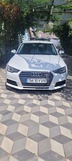 Audi A4 2.0 TDI S tronic