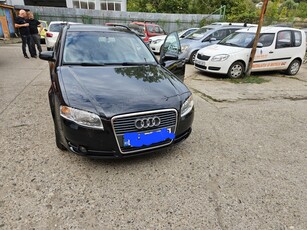 Audi A4 2007