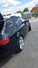 audi a4 2012 2.0