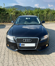 Audi A4 2.0tdi 2008 CAGA