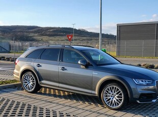 Audi A4 Allroad 2.0 45 TFSI quattro S tronic