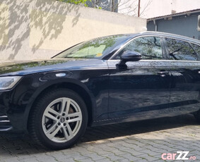 Audi A4 B9 Avant 2.0 TDI 190CP