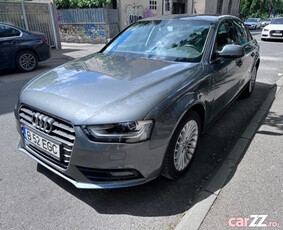 Audi A4 berlina limousine 2.0 hidramata