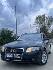 Audi a4b7 2008 2.0 tdi 140 cp