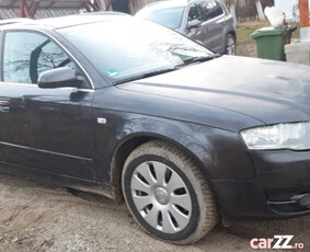 AUDI a4 b7 brd 2007