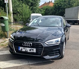 Audi A5 Sportback 35 TDI S tronic design