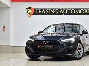 Audi A5 Sportback 40 TFSI S tronic advanced