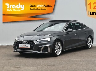 Audi A5 Sportback 40 TFSI S tronic S line