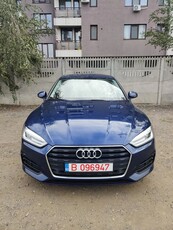 Audi A5 Sportback g-tron 2.0 TFSI sport