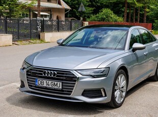 Audi A6 2.0 35 TDI S tronic Basic