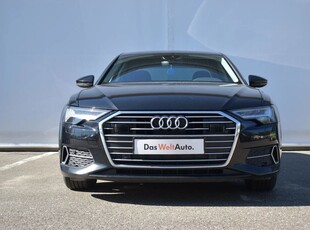 Audi A6 2.0 40 TDI S tronic Sport