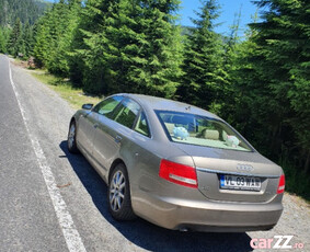 Audi a6 2.0 Tdi 2005