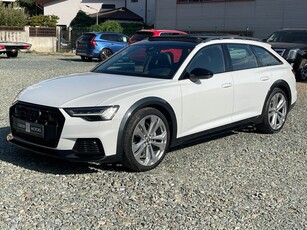 Audi A6 Allroad 3.0 50 TDI quattro Tiptronic