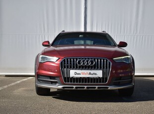 Audi A6 Allroad 3.0 TDI Quattro S tronic