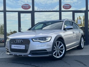 Audi A6 Allroad 3.0 TDI Quattro Stronic