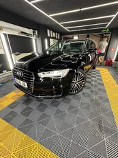 Audi A6 Avant 3.0 TDI quattro S tronic