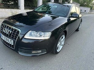 Audi a6 c6 2010 2.0 tdi 170 cp