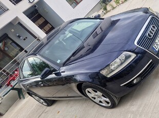 Audi a6 vand sau schimb