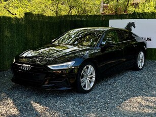 Audi A7 3.0 50 TDI quattro Tiptronic