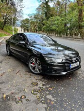 Audi A7 3.0 TDI Quattro Tiptronic