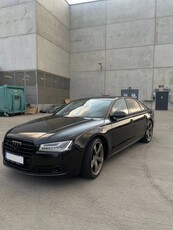 Audi A8 3.0 TDI Quattro Tiptronic