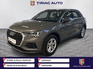 Audi Q3 35 TFSI S tronic