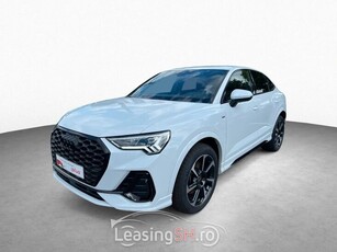 Audi Q3 Sportback 40 TFSI qu 2x S line-ACC-LED