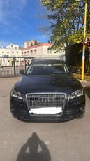 Audi Q5 2.0 TDI quattro Stronic