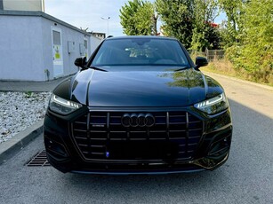 Audi Q5 40 TDI quattro S tronic