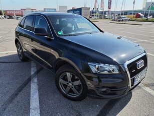 Audi Q5 S-Line 2,0 Tdi 170 cp 2012 Quattro Full Euro 5