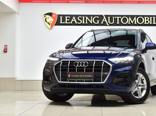 Audi Q5 Sportback 2.0 40 TDI quattro MHEV S tronic Advanced