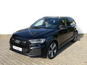 Audi Q7 3.0 50 TDI quattro Tiptronic S Line