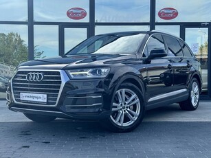 Audi Q7 3.0 TDI Quattro Tiptronic