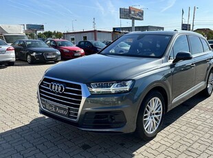 Audi Q7 3.0 TDI Quattro Tiptronic