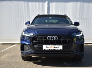 Audi Q8 3.0 50 TDI quattro Tiptronic