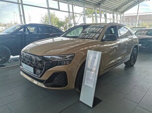 Audi Q8 3.0 50 TDI quattro Tiptronic MHEV